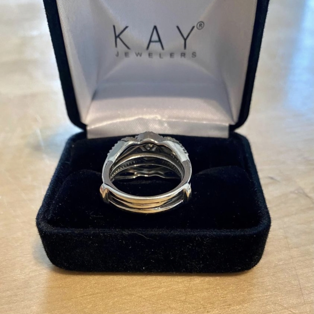 Wedding set - Picture 5 of 5